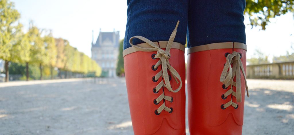 Ajouter une touche de couleur