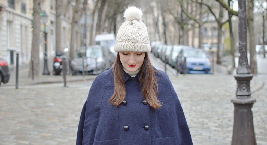 Cape, ou pas cape ?
