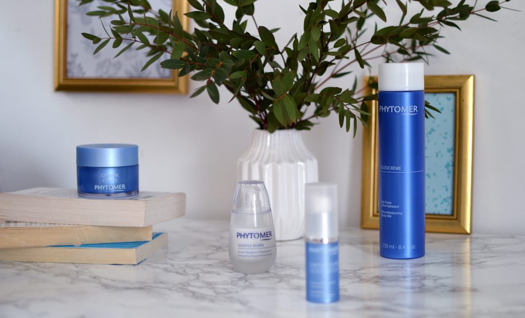 Phytomer, le souffle marin (+concours)