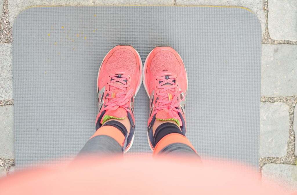 Mes astuces pour se motiver à faire du sport