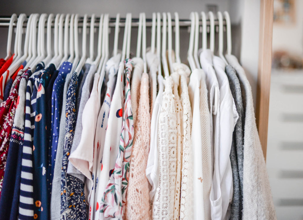Les 6 pièces à avoir dans son dressing pour le printemps