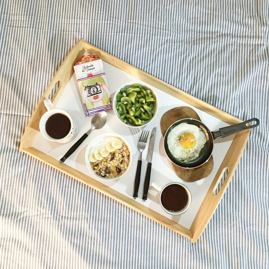 PETIT DEJEUNER #1