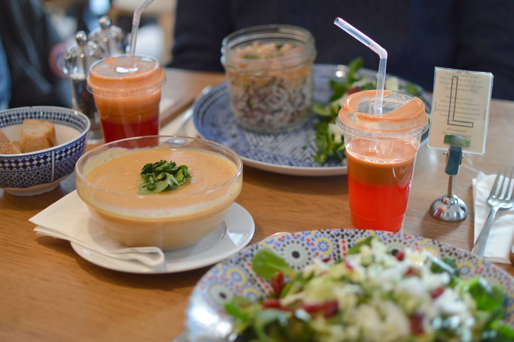 DOSE, Dealer de café – Paris 17ème