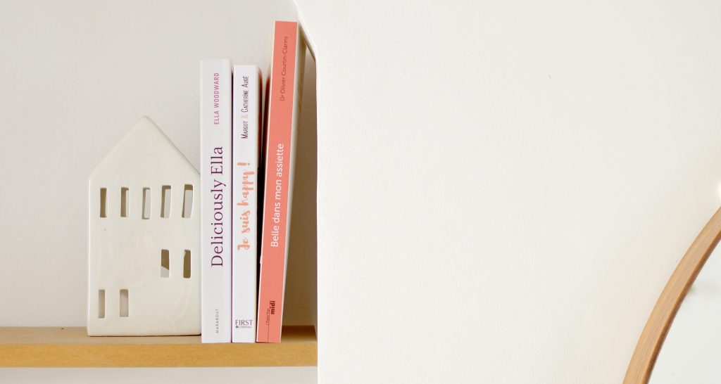 3 LIVRES QUI M’ONT FAIT DU BIEN