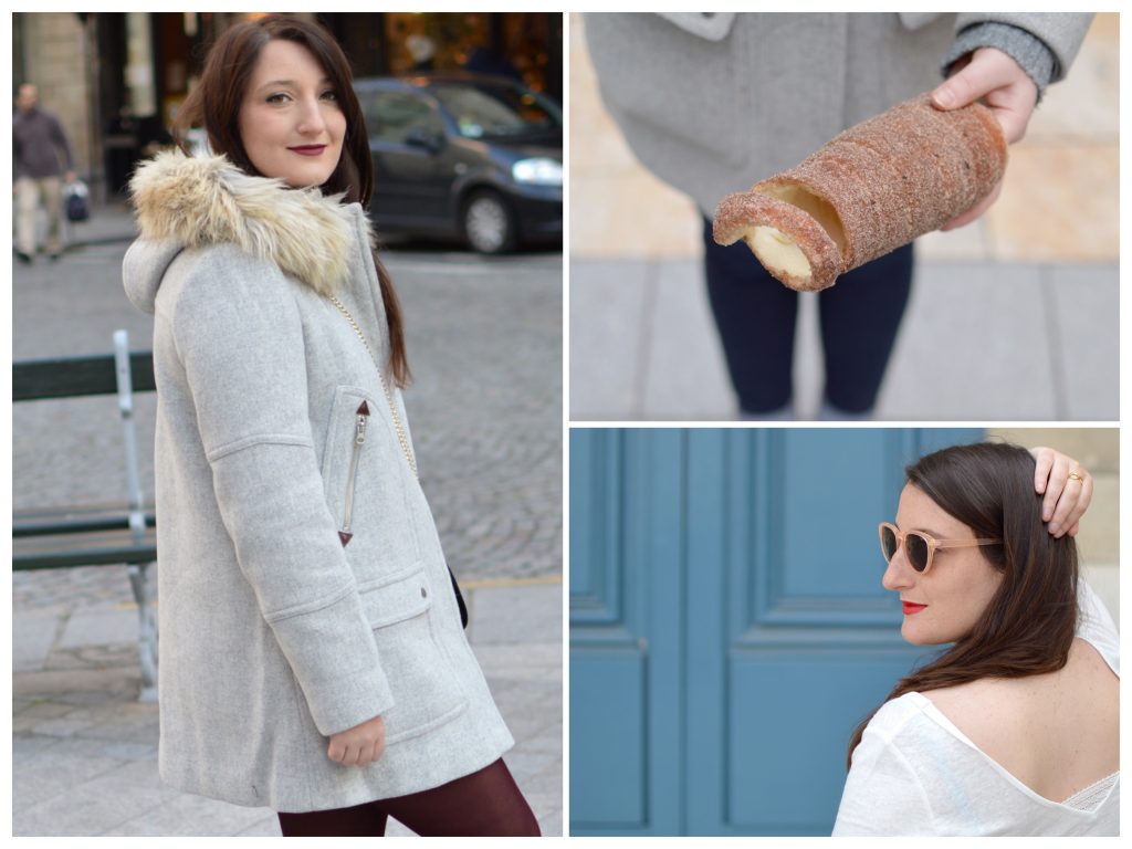 20 petites choses sur moi