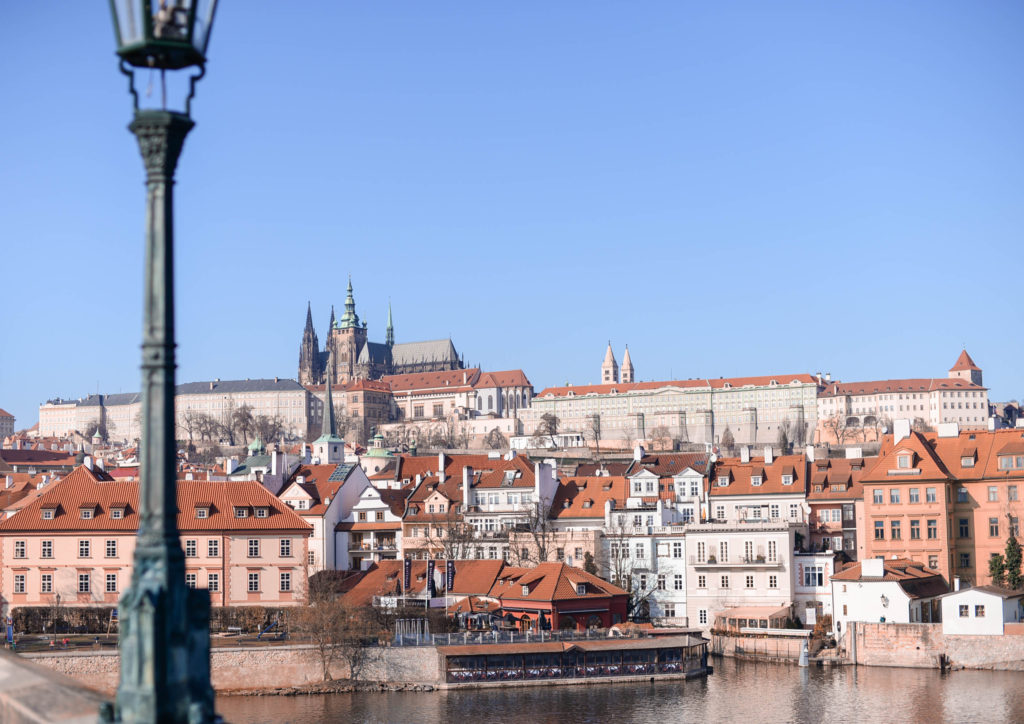 3 jours à Prague : les incontournables !