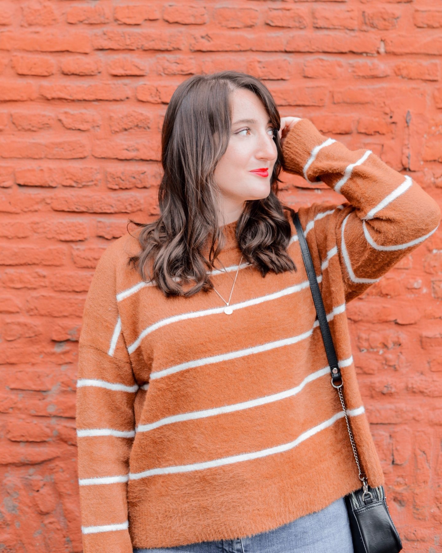 Mon amour pour les pulls doudou (+ sélection)